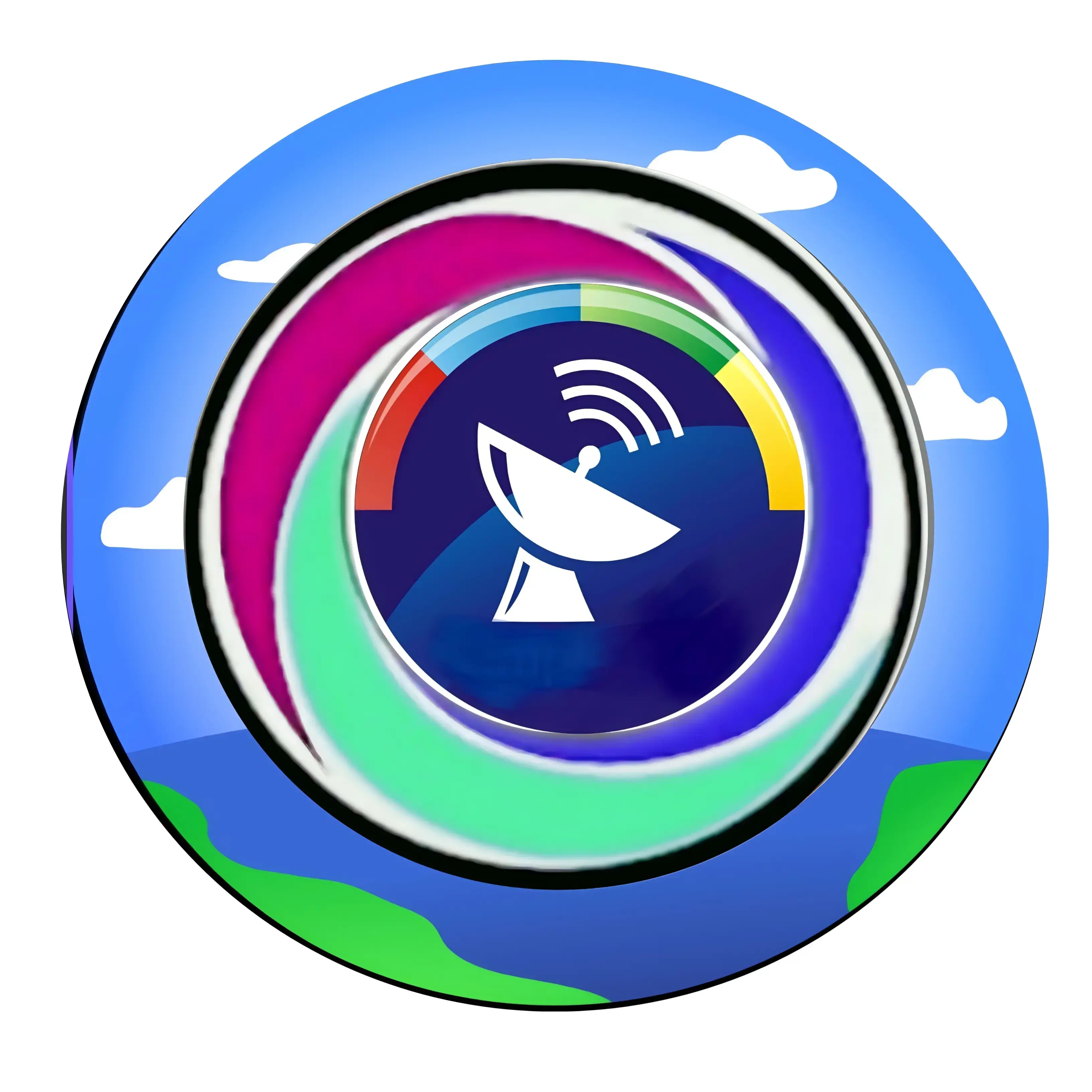 store logo